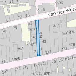 Perceel LDN01-H-3572