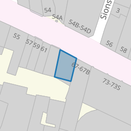 Perceel LDN01-H-3595