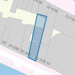Perceel LDN01-H-3596