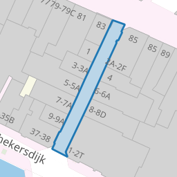 Perceel LDN01-H-3599