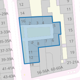 Perceel LDN01-H-3633