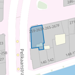 Perceel LDN01-H-3692