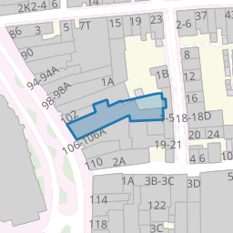 Perceel LDN01-H-3701