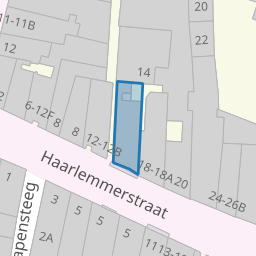 Perceel LDN01-H-3729