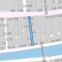 Perceel LDN01-H-3736