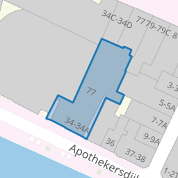 Perceel LDN01-H-3740