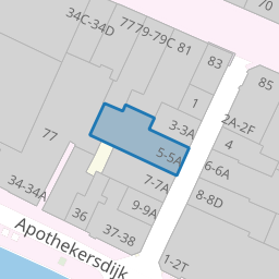 Perceel LDN01-H-3741