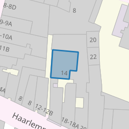 Perceel LDN01-H-3743