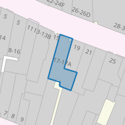 Perceel LDN01-H-3744