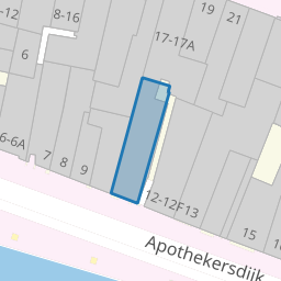 Perceel LDN01-H-3745