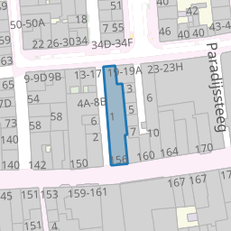 Perceel LDN01-H-3758