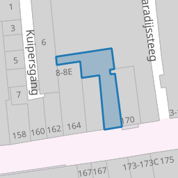 Perceel LDN01-H-3761