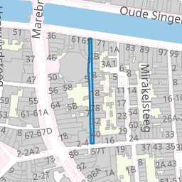 Perceel LDN01-H-3786