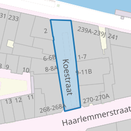 Perceel LDN01-H-3795