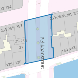 Perceel LDN01-H-3796