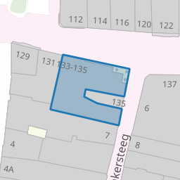 Perceel LDN01-H-3810