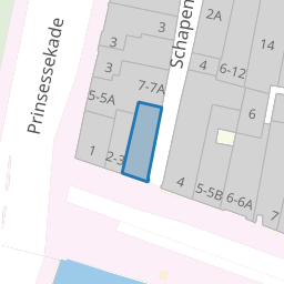 Perceel LDN01-H-382