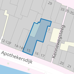 Perceel LDN01-H-3824
