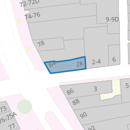 Perceel LDN01-H-3828