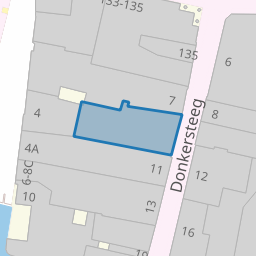 Perceel LDN01-H-3851