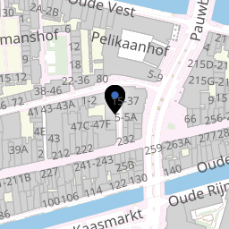 Appartement LDN01 H 3861 3
