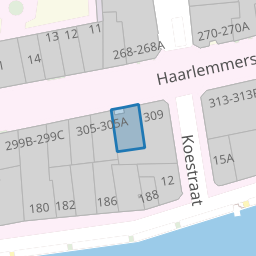 Perceel LDN01-H-3873