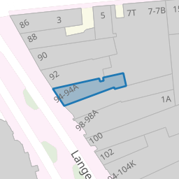 Perceel LDN01-H-3883