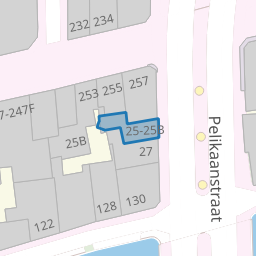 Perceel LDN01-H-3895