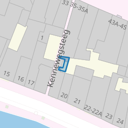 Perceel LDN01-H-3906