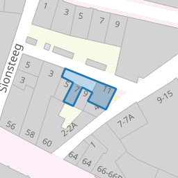Perceel LDN01-H-3910