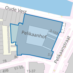 Perceel LDN01-H-3929