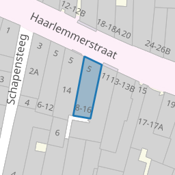 Perceel LDN01-H-393