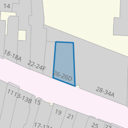Perceel LDN01-H-3933