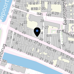 Appartement LDN01 H 3937 12