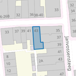 Perceel LDN01-H-3938