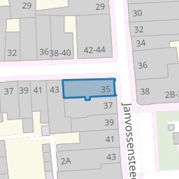 Perceel LDN01-H-3939