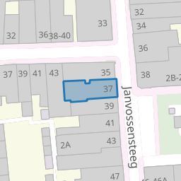 Perceel LDN01-H-3940