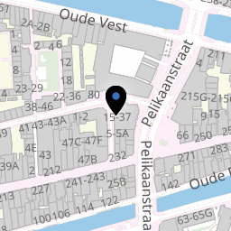 Appartement LDN01 H 3944 5