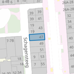 Perceel LDN01-H-3947