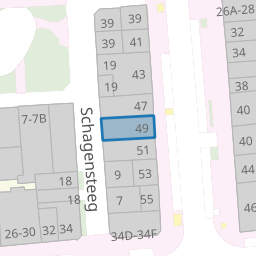 Perceel LDN01-H-3948