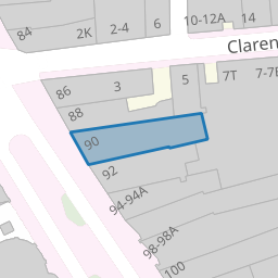 Perceel LDN01-H-3951