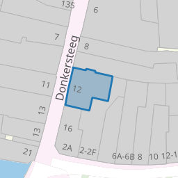 Perceel LDN01-H-3953