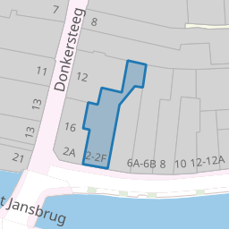Perceel LDN01-H-3954