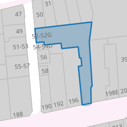 Perceel LDN01-H-3959