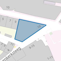 Perceel LDN01-H-3974