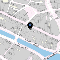 Appartement LDN01 H 3984 2