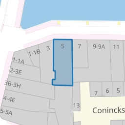 Perceel LDN01-H-3986