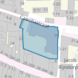 Perceel LDN01-H-4001