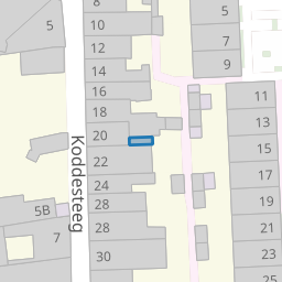 Perceel LDN01-H-4044