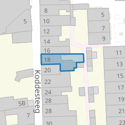 Perceel LDN01-H-4045